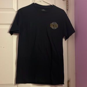 Tag still on O’Neill shirt
